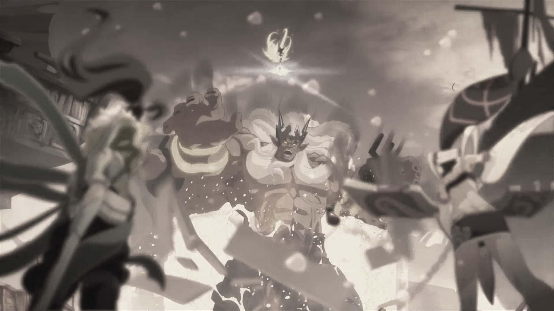 《梦三国2》劲爆公测