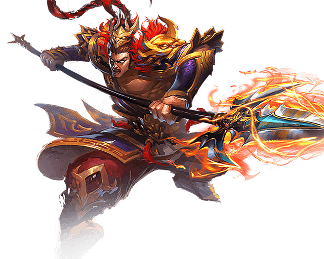 moba新势力 《梦三国2》今日公测 —《梦三国2》官方网站