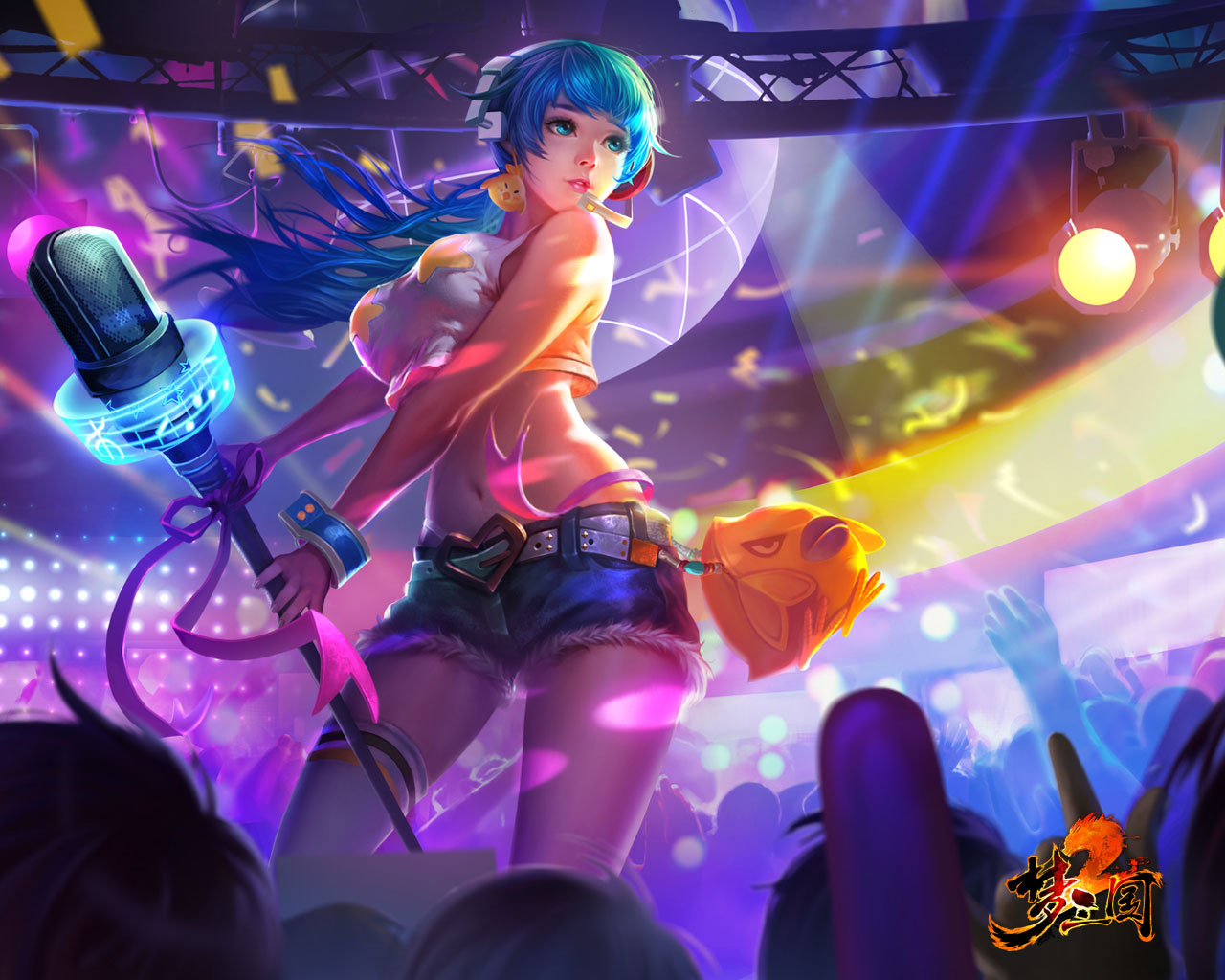 梦三国官方网站-大陆首款角色扮演与dota竞技对战